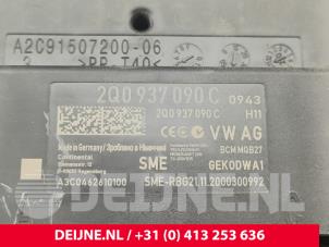 Volkswagen Transporter Body control computer O296982 photo 2