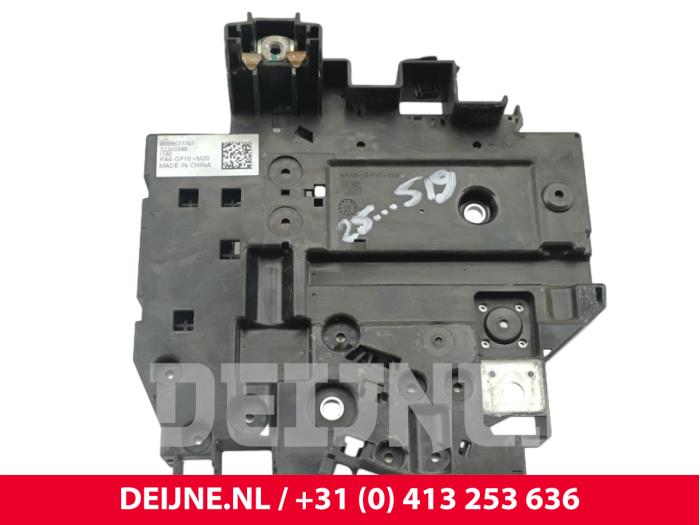 Volvo XC40 Sicherungskasten O296984