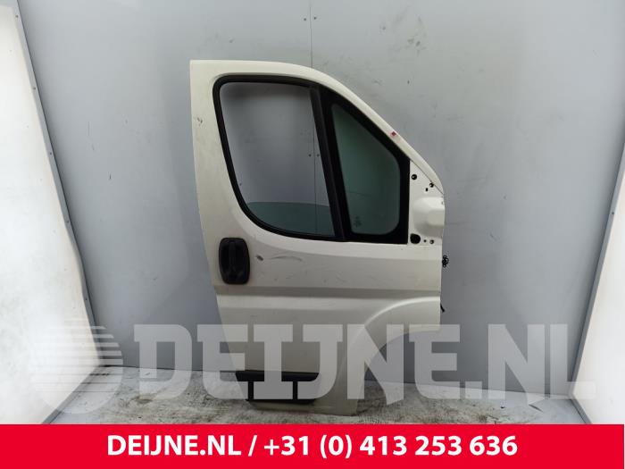Citroen Jumper Tür 2-türig rechts O296990