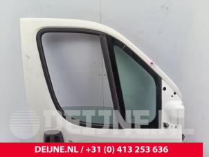 Citroen Jumper Tür 2-türig rechts O296990 foto 2