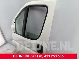 Citroen Jumper Portier 2Deurs links O296991 foto 2
