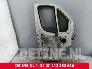 Citroen Jumper Portier 2Deurs links O296991 foto 3