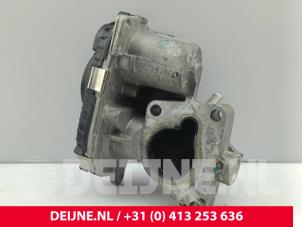 Volvo V90 AGR Ventil O296992 foto 2