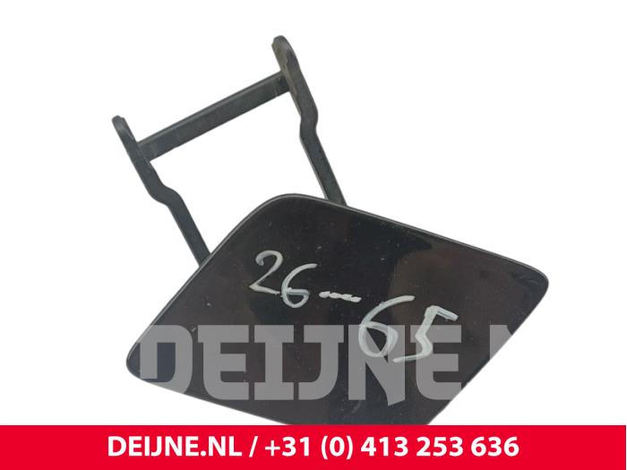 Volvo XC90 Cover cap headlight washer left O296993