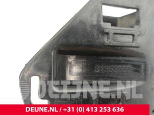 Volvo XC90 Afdekkap koplampsproeier links O296993 foto 2