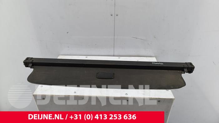 Volvo XC60 Luggage compartment cover O296995