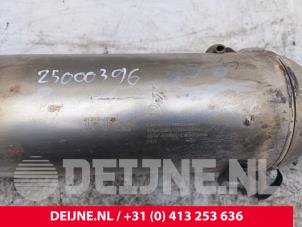 Peugeot Boxer Roetfilter O296996 foto 2