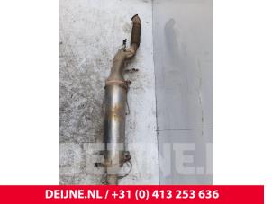 Peugeot Boxer Roetfilter O296996 foto 3