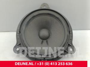 Nissan Townstar Lautsprecher O296998 foto 3