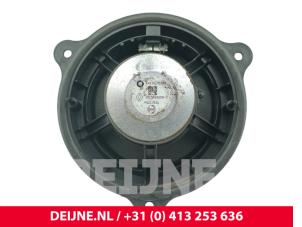 Nissan Townstar Lautsprecher O296998 foto 2
