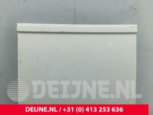 Peugeot Boxer Hecktür Bus-Lieferwagen O297002 foto 4