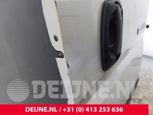 Peugeot Boxer Hecktür Bus-Lieferwagen O297002 foto 3
