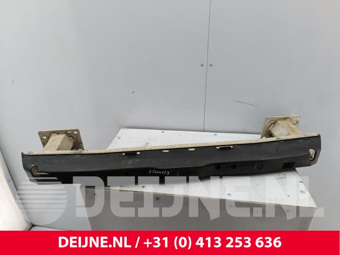 Peugeot Partner Bumperframe voor O297004
