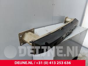 Peugeot Partner Front bumper frame O297004 photo 2