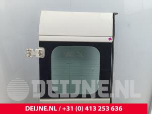 Citroen Jumper Hecktür Bus-Lieferwagen O297006 foto 2