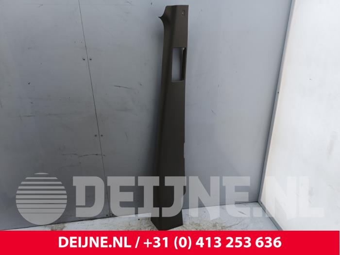 Mercedes Sprinter Stijlbekleding links-voor O297007