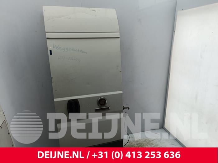Fiat Ducato Achterdeur Bus-Bestelauto O297011