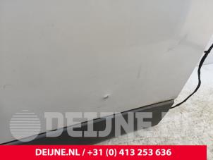 Fiat Ducato Minibus/van rear door O297011 photo 4