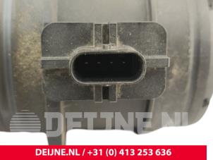 Volkswagen Caddy Luftmassenmesser O297013 foto 3