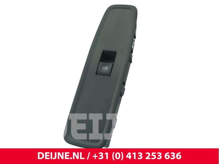 Nissan Townstar Elektrisch Raam Schakelaar O297014