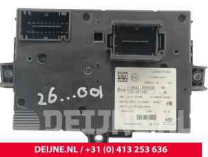 Fiat Ducato Steuergerät Body Control O297016 foto 3