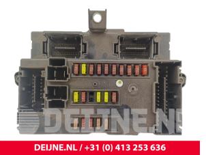 Fiat Ducato Steuergerät Body Control O297016 foto 2