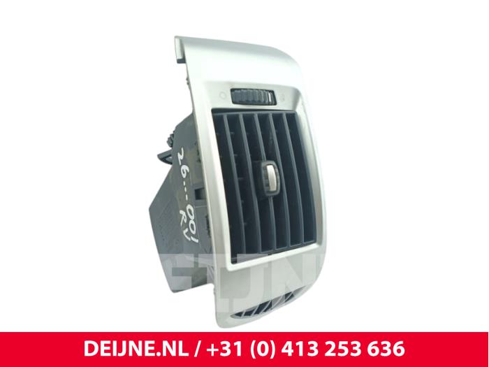 Fiat Ducato Luchtrooster Dashboard O297020