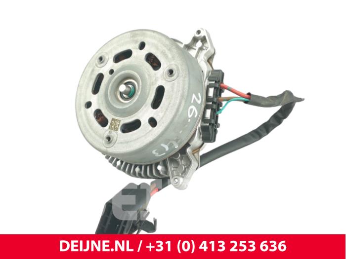 Volvo EX30 Kühlgebläse Motor O297021