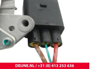 Volvo EX30 Fan motor O297021 photo 3