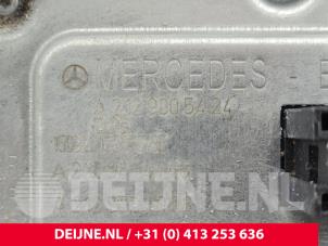 Mercedes Vito Modul LED-Scheinwerfer O297025 foto 3