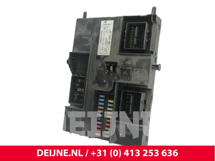Ford Transit Custom Sicherungskasten O297028