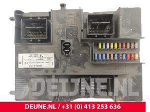 Ford Transit Custom Fuse box O297028 photo 2