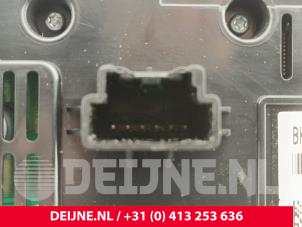 Ford Transit Custom Regelunit Multi Media O297033 foto 3