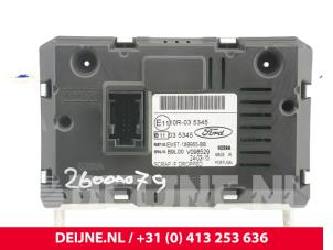 Ford Transit Custom Displays Multi Media Anzeige O297034 foto 3