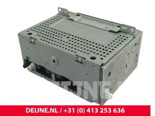 Ford Transit Custom Radio Modul O297036 foto 2