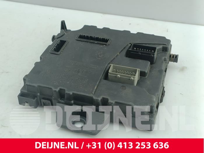 Gebruikte Computer Body Control Opel Combo 1.3 CDTI 16V ecoFlex Prijs € 133,10 Inclusief btw aangeboden door van Deijne Onderdelen Uden B.V.