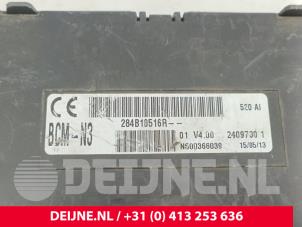 Opel Combo Steuergerät Body Control O297037 foto 3