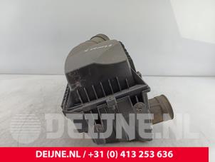 Opel Movano Air box O297048 photo 3