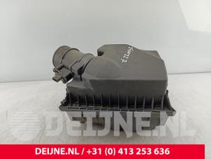 Opel Movano Air box O297048 photo 2