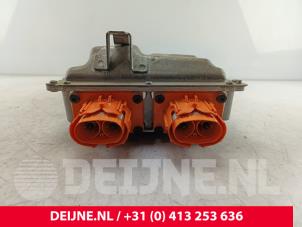 Nissan Townstar Inverter (Hybrid) O297049 foto 2