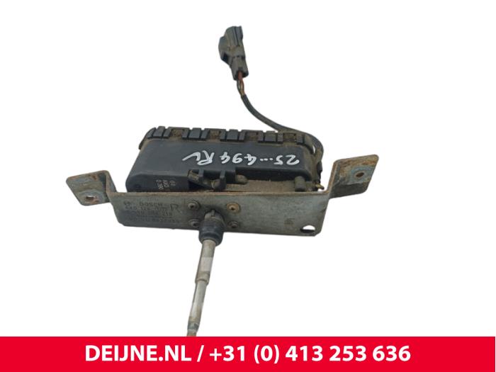 Volvo XC70 Scheinwerferwischer Motor O297054