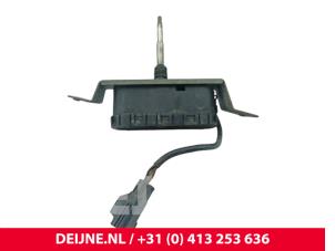 Volvo XC70 Headlight washer motor O297054 photo 2