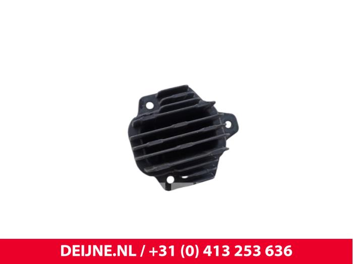 BYD Atto 3 Daglicht LED module O297060