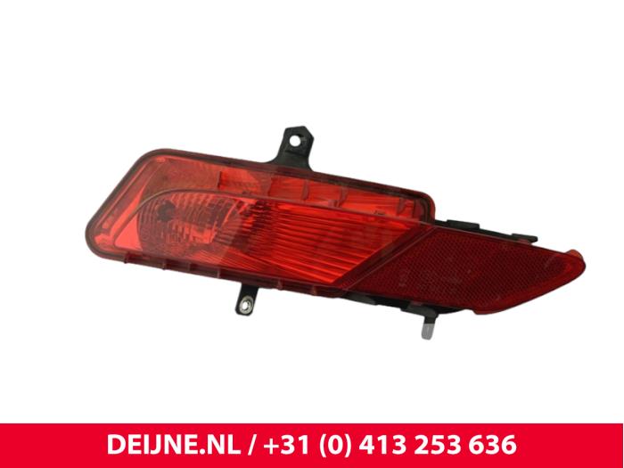 Volvo XC60 Nebelschlussleuchte O297063