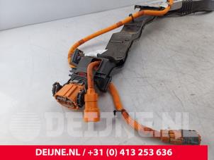 Lynk & Co 01 Cable high-voltage O297066 photo 3