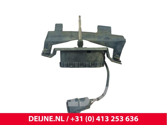 Volvo V70 Scheinwerferwischer Motor O297068