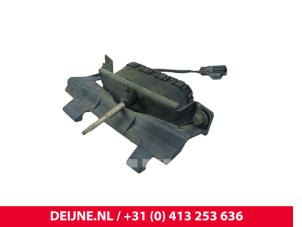 Volvo V70 Scheinwerferwischer Motor O297068 foto 2