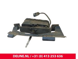 Volvo V70 Scheinwerferwischer Motor O297068 foto 3