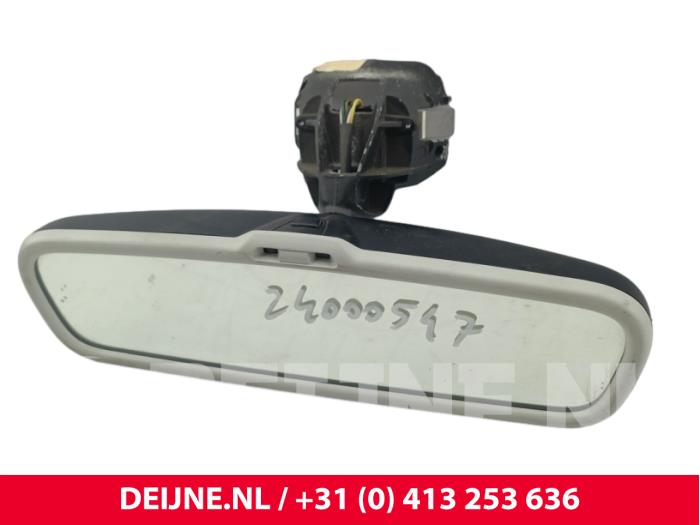 Volkswagen Caddy Innenspiegel O297069