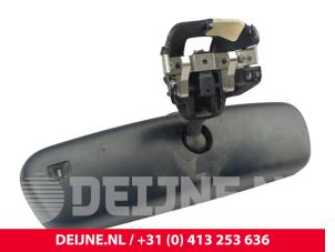 Volkswagen Caddy Rear view mirror O297069 photo 2